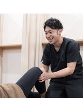 モア整体院 六本松店&nbsp;興梠 貴拓