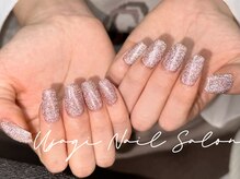 ウサギネイル 新大久保店(usagi nail)/フラッシュマグネット
