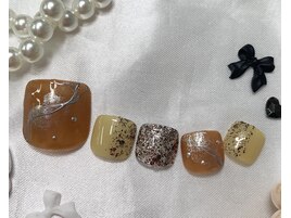 ニュアンスライン