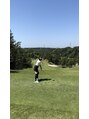 ルーミー 南青山(LUME)&nbsp;最近ゴルフはじめました！