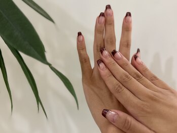 コム 草加マルイ店(com by neolive)/フレンチ