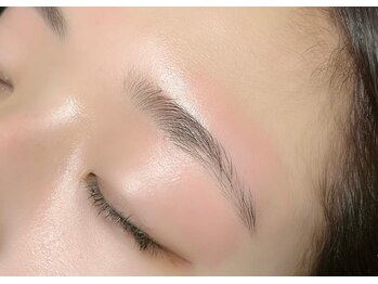 アイクイック 川口(Ai Quick)/☆アイブロウWAX☆