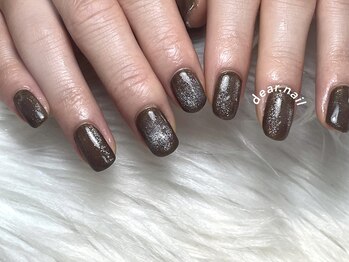ディアネイル(dear.nail)/