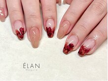 エラン メグロ(ELAN Meguro)/インクネイル