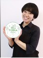 トラ(TORA)&nbsp;尾藤 さゆり