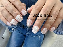 ジョジョネイル(JOJOネイル)/