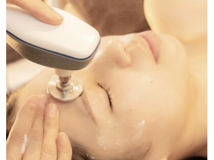 アイリス(IRIS)の写真
