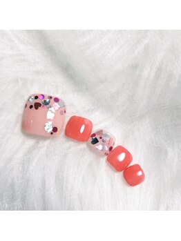 バブラブ/foot 定額