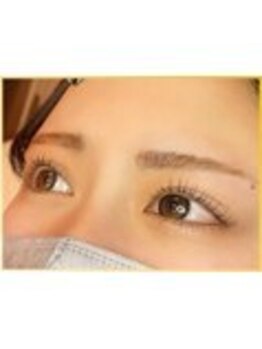 パーフェクトアイ 小松清六店(PerfectEye)/Lash Lift