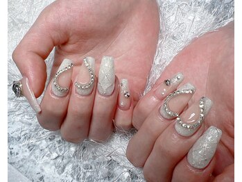 ディアネイルサロン 池袋(Di’a)/