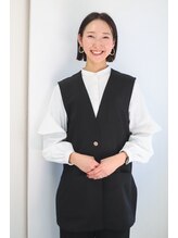 美容整体専門院 新美選/パーソナルカラー診断の平野先生