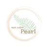 パール(pearl)のお店ロゴ