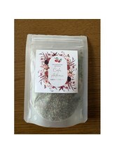 ポノサロン(pono salon)/ハーブティ