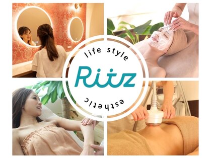 リッツ 浦和ボディ店(Ritz)の写真