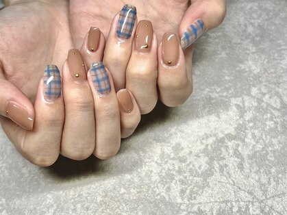 マンシェリー(Monshelly)の写真