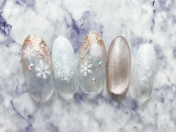 オフ込★ハンド¥8900