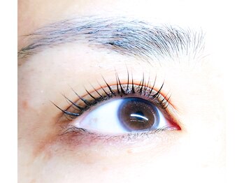 ココ(coco)/パリジェンヌ＋ブラックティント