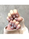 フラッシュネイル