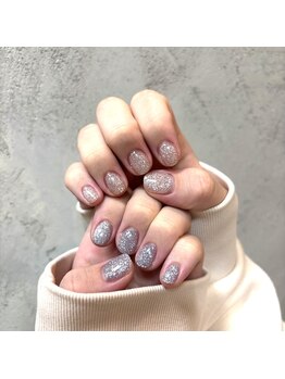 レアレア(Lea lea)/フラッシュネイル