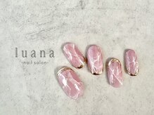 ルアナ(luana)/maonailデザイン★