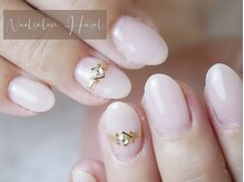 ヘーゼル(Hazel)/