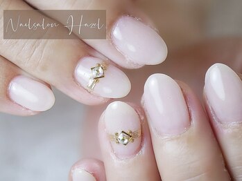 ヘーゼル(Hazel)/