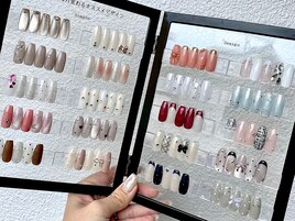 3月定額サンプル