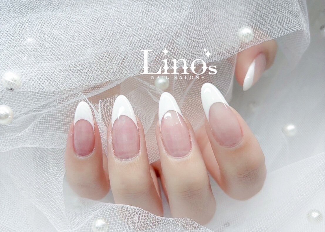 リノズネイルサロンプラス(Lino's Nail Salon +)