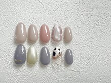 セダム(Sedum)/【4月新作】定額aコース¥7,400