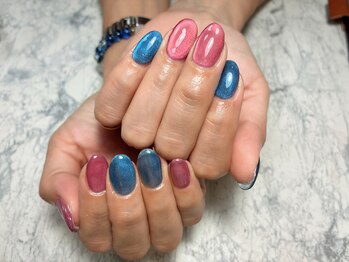 キュウキュウ(99-QQ)/ギャラクシー