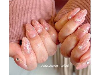 エムシーベル(m.c bell)/