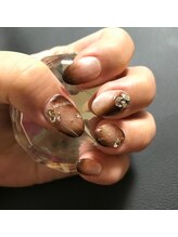 プエルタ(Puerta)/ハンドジェル/石川町/パラジェル