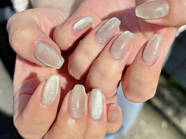 大人可愛いマグネット