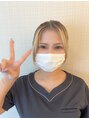 サロン ルピア(salon Lupia)&nbsp;新垣 知夏