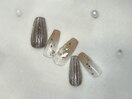 定額ボリュームコース ¥7000