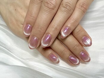 フェアリーネイル(Fairy Nail)/