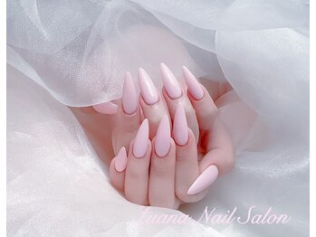 ルアナ/