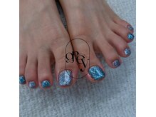 グレイ ビューティー 新瑞橋店(grey beauty)の雰囲気(マグネット/ネイル/ジェルネイル/フット/ワンカラー/韓国)