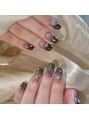 ミヤ ネイル 鶴見店(MIYA nail) クラテシンネイル