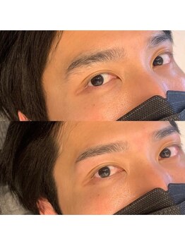 サロン ド アヤメン 所沢店(SALON DE AYAMEN)/デザインにお困りの方にも◎