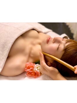 小顔になりたい