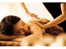 疲労回復やリラックスにアロマオイルセラピー