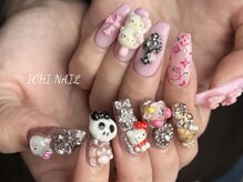 イチネイル(ICHI NAIL)/