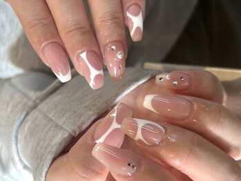 ミュート 三軒茶屋店(mute.)/90min by kotomi