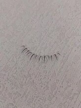 アイブライト(EYE Bright)/下まつ毛ワンホンデザイン