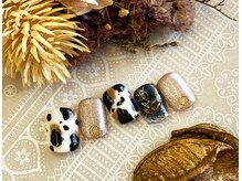 トレネイル 南流山店(TRE nail)/【定額ネイル】8480