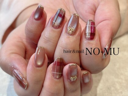 ノーム ネイル(NO-MU)の写真