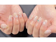 クレーネイル(Klee Nail)/