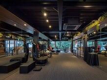 パーソナルジム 代官山 恵比寿 渋谷