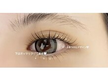 ジェム バイ アルテフィーチェ 西宮(gem by artefice)/上下のパーマ第人気